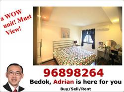 Blk 3 Bedok South Avenue 1 (Bedok), HDB 3 Rooms #70334461